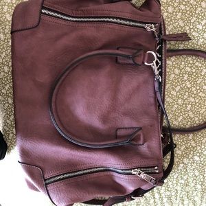 Urban Expressions purse